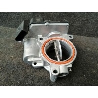 Дроссельная заслонка Audi A8 D3 2007 057128063C