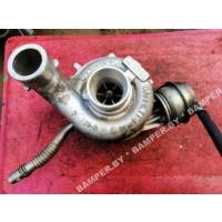 Турбина Audi A6 C5 2003 059145701G