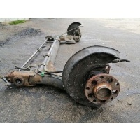Балка подвески задняя Audi A6 C5 2000 4B0500051H