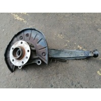 Кулак поворотный передний правый Volkswagen Touareg 1 2006 7L6407258A