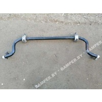 Стабилизатор подвески (поперечной устойчивости) Volkswagen Phaeton 2005 3D0411305H