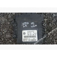 Блок управления АКПП Volkswagen Jetta 2007 09G927750JE