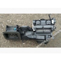 Корпус отопителя (печки) Volkswagen Golf Plus 2007 5M1820003E