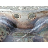 Коллектор выпускной Volkswagen Jetta 5 2008 07K253031H