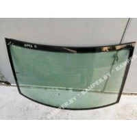 Заднее стекло Skoda Superb 1 2003 3U5845051