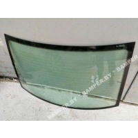 Заднее стекло Skoda Superb 1 2002 3U5845051