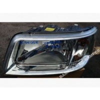 Фара левая Volkswagen Transporter T5 2006 7H1941015N