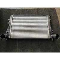 Интеркулер Skoda Octavia A5 restailing Универсал 2009 1K0145803S