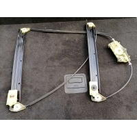 Стеклоподъемник электрический передний правый Audi A6 C6 2008 4F0837462D