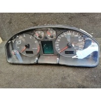Щиток приборов (приборная панель) Audi A6 C5 1999 4B0920932L