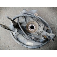 Задняя ступица правая Volkswagen Touareg 1 2006 7L6505436A