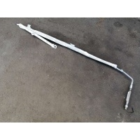 Подушка безопасности боковая (шторка) Skoda Octavia A5 restailing Универсал 2009 1Z9880742C