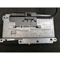 Бортовой компьютер (дисплей) Audi A6 C6 2008 8T0919603C