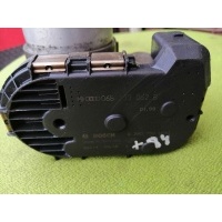 Дроссельная заслонка Audi A6 C5 2000 06B133062B