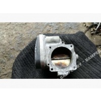 Заслонка дроссельная Volkswagen Phaeton 2005 022133062AD