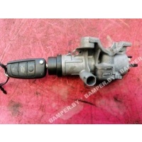 Замок зажигания Audi A4 B7 2006 4B0905851M