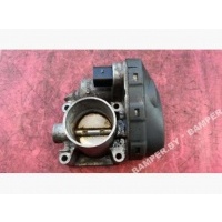 Заслонка дроссельная Skoda Fabia 2002 036133062B