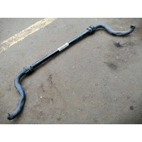 Стабилизатор подвески (поперечной устойчивости) Volkswagen Touareg 1 2006 7L0411025D