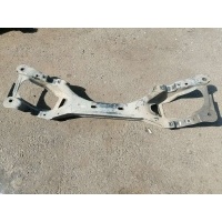 Балка подвески задняя Volkswagen Touareg 1 2005 7L0512369B