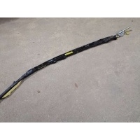 Подушка безопасности боковая (шторка) Volkswagen Touran 1 2005 1T0880742D