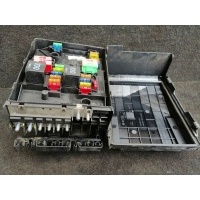 Блок предохранителей Skoda Octavia A5 restailing Универсал 2009 1K0937125C