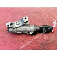 Замок зажигания Audi A6 C5 2003 4B0905851F