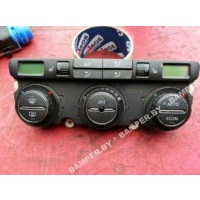 Блок управления печки/климат-контроля Volkswagen Golf 2007 1K0907044AG