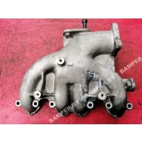 Коллектор впускной Volkswagen Bora 2002 038129713AF