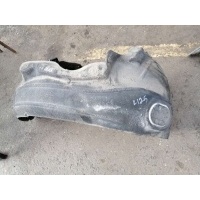 Защита арок передняя правая (подкрылок) Audi A6 C6 2008 4F0821134H