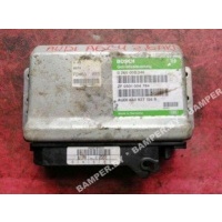 Блок управления АКПП Audi A6 C4 1995 4A0927156R