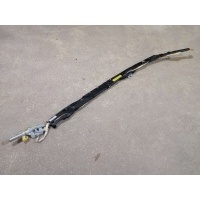 Подушка безопасности боковая (шторка) Volkswagen Touran 1 2005 1T0880741D
