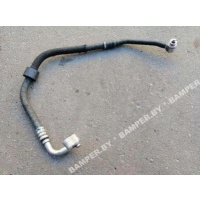 Трубка кондиционера Audi A4 B6 2002 8E0260701AF
