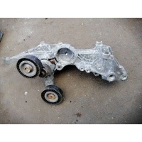 Кронштейн генератора Volkswagen Jetta 5 2008 07K903143F