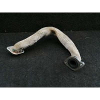 Трубка EGR Audi A8 D3 2007 057131525Q