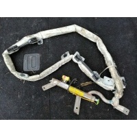 Подушка безопасности боковая (шторка) Volkswagen Sharan 1 restailing 2007 7M3880741J