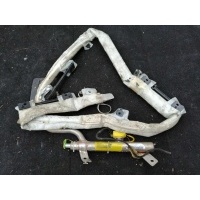 Подушка безопасности боковая (шторка) Volkswagen Sharan 1 restailing 2006 7M3880742E