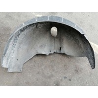 Защита арок задняя левая (подкрылок) Audi A4 B7 2006 8E0810171C