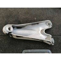 Кронштейн двигателя Audi A8 D3 2007 4E0199307BM