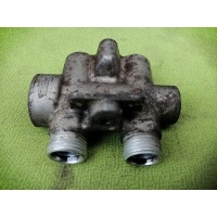 Термостат Volkswagen Touareg 1 2006 7L0317027A