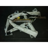 Подушка безопасности боковая (шторка) Volkswagen Sharan 1 restailing 2005 7M3880742E