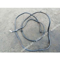 Плюсовой провод аккумулятора Audi A6 C6 2006 4F0971225G