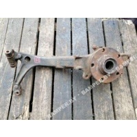 Кулак поворотный правый Volkswagen Passat B5 1999 8D0407258AM