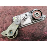 Натяжитель и ролики приводного ремня Audi A4 B6 2004 06D109361