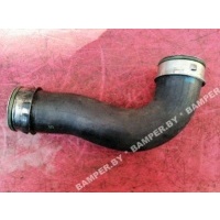 Патрубок интеркулера Volkswagen Passat B6 2006 3c0145832D