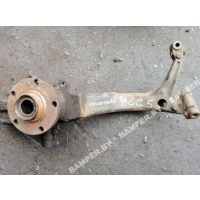Кулак поворотный правый Audi A6 C5 1998 8D0407258AB