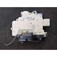 Замок двери задней правой Audi A6 C6 2008 4F0839016A