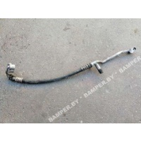 Трубка кондиционера Skoda Fabia 1 2002 6Q0820721H