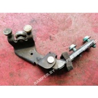 Ролик боковой двери Volkswagen Transporter T5 2006 7H0843336D
