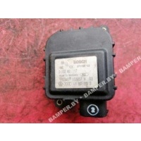 Моторчик заслонки печки Skoda Octavia A4 2002 1J1907511D