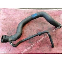 Патрубок радиатора Volkswagen Touran 2004 1K0122101BN